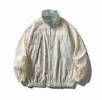 軽量UVカットジャケット
