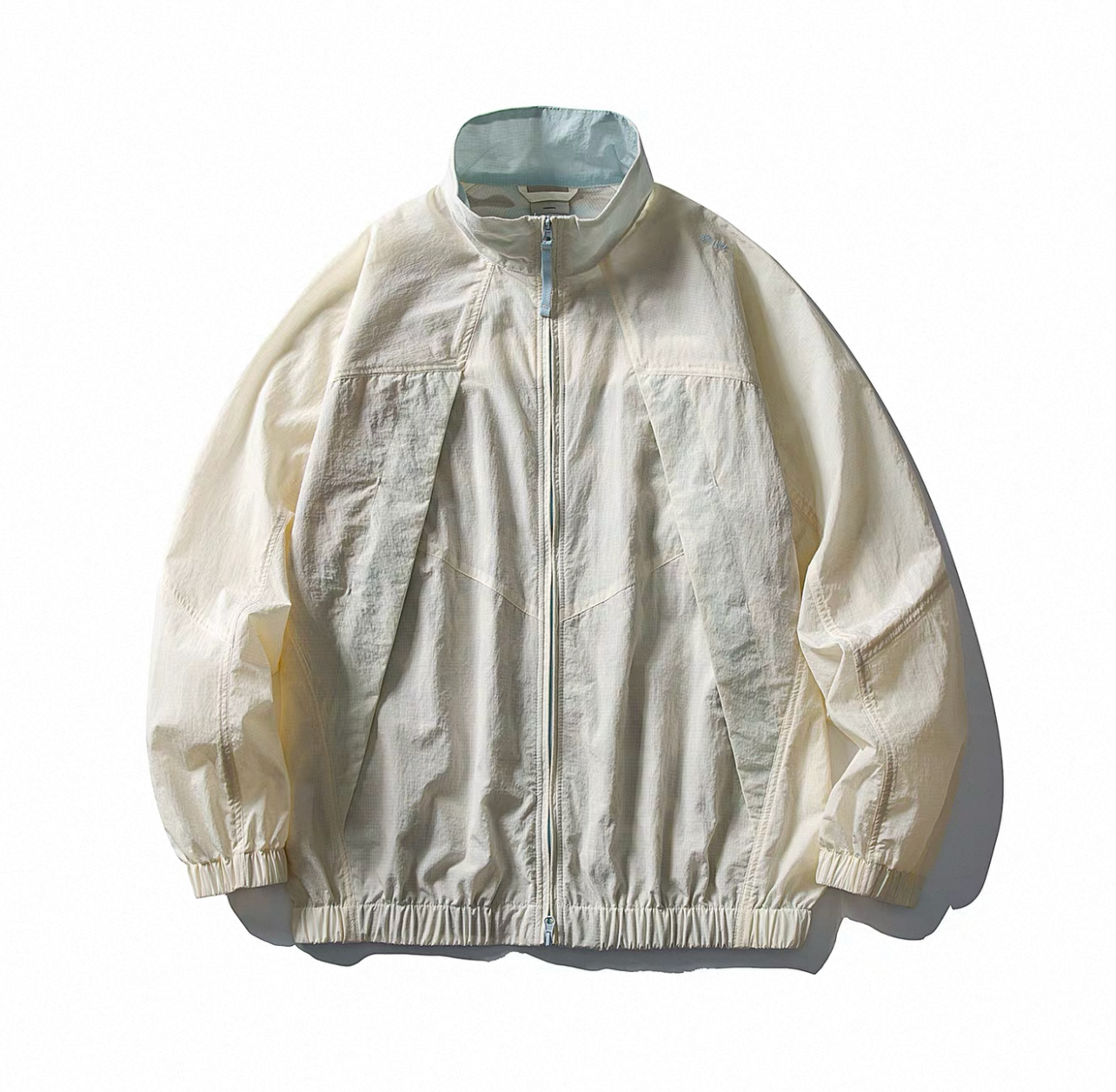 軽量UVカットジャケット