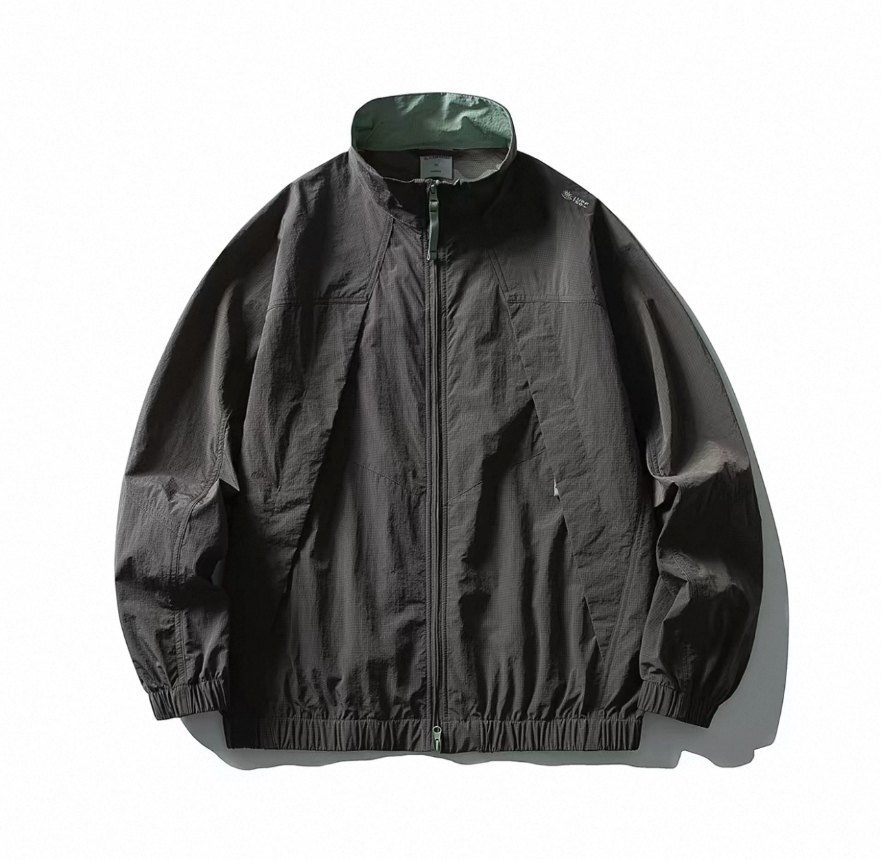 軽量UVカットジャケット