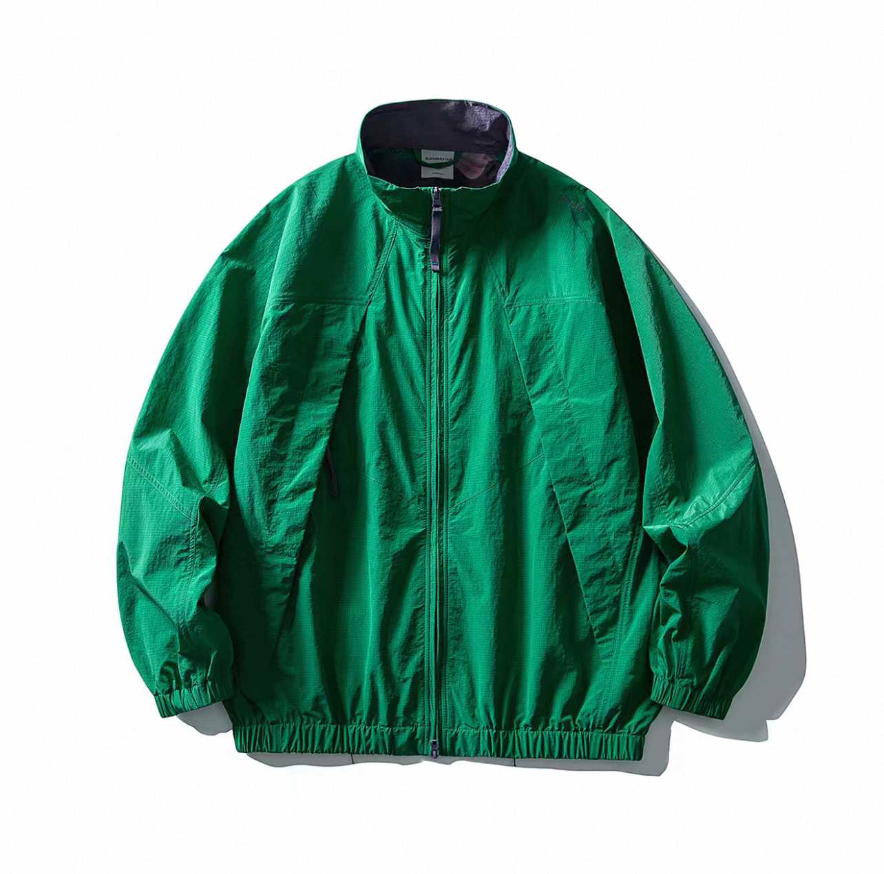軽量UVカットジャケット