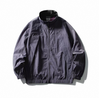 軽量UVカットジャケット
