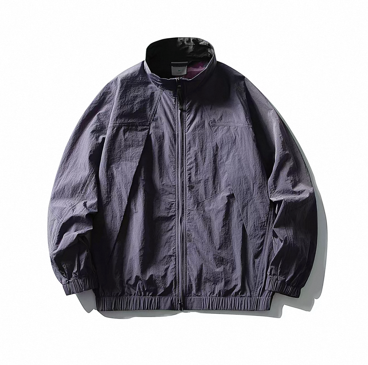 軽量UVカットジャケット