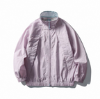 軽量UVカットジャケット