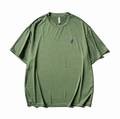 抗菌速乾ライトアウトドアTシャツ