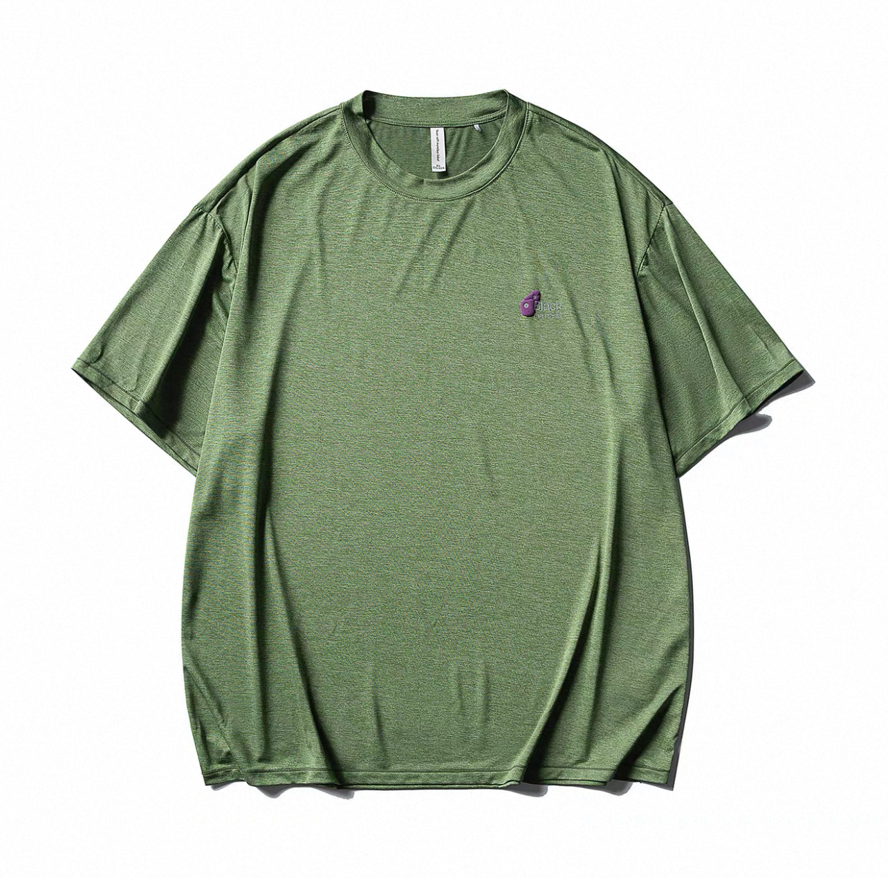 抗菌速乾ライトアウトドアTシャツ