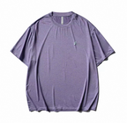 抗菌速乾ライトアウトドアTシャツ