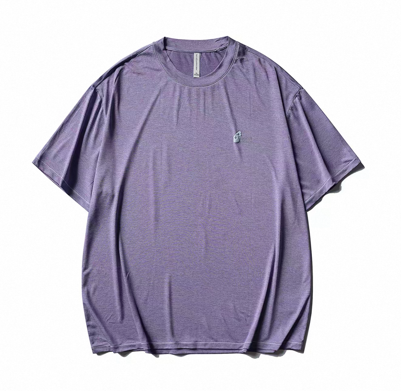 抗菌速乾ライトアウトドアTシャツ