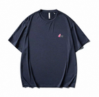 抗菌速乾ライトアウトドアTシャツ