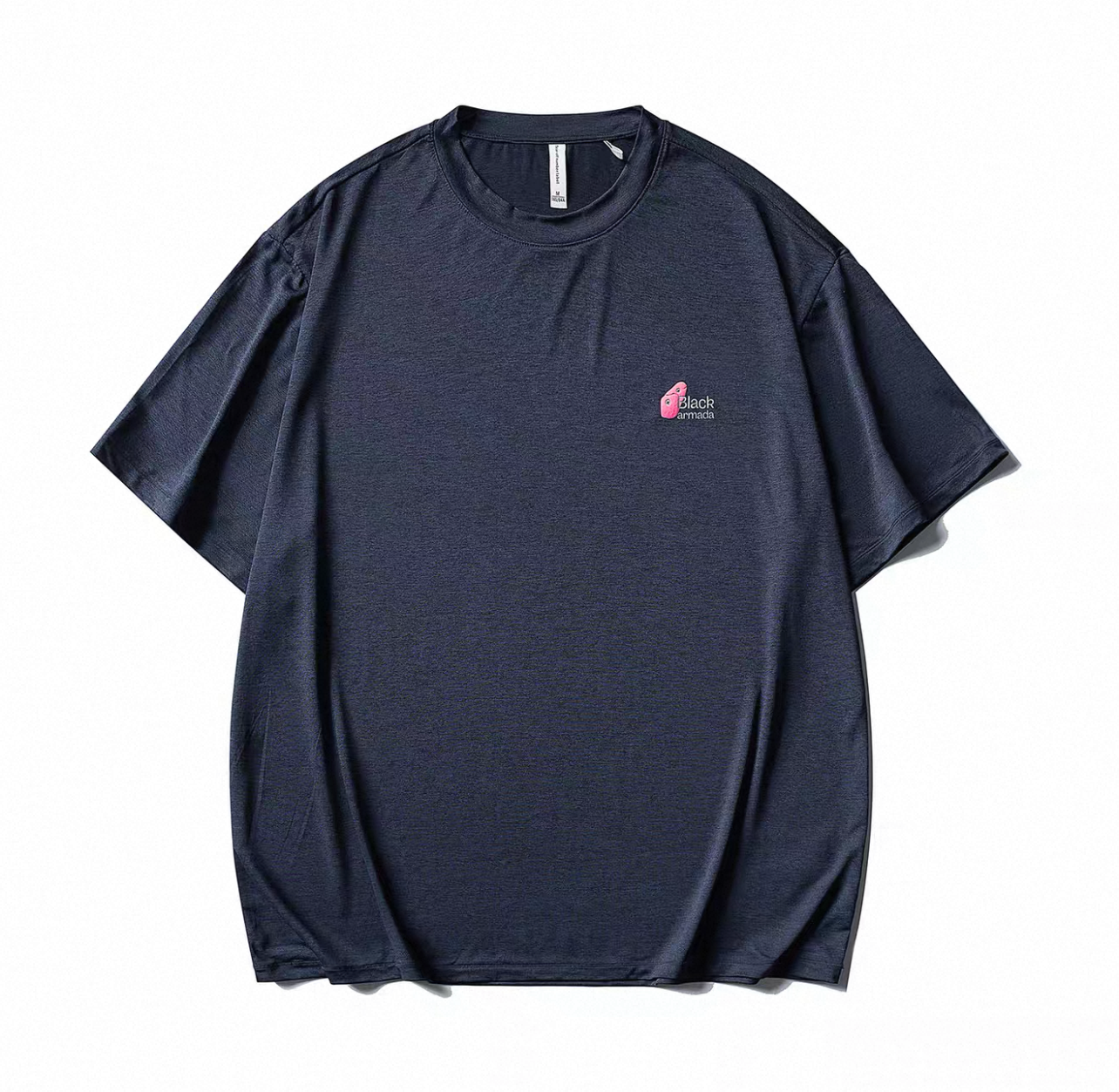 抗菌速乾ライトアウトドアTシャツ