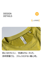 抗菌速乾ライトアウトドアTシャツ