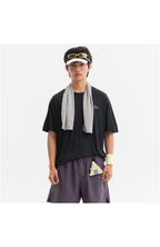 抗菌速乾ライトアウトドアTシャツ