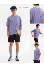抗菌速乾ライトアウトドアTシャツ