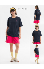 抗菌速乾ライトアウトドアTシャツ