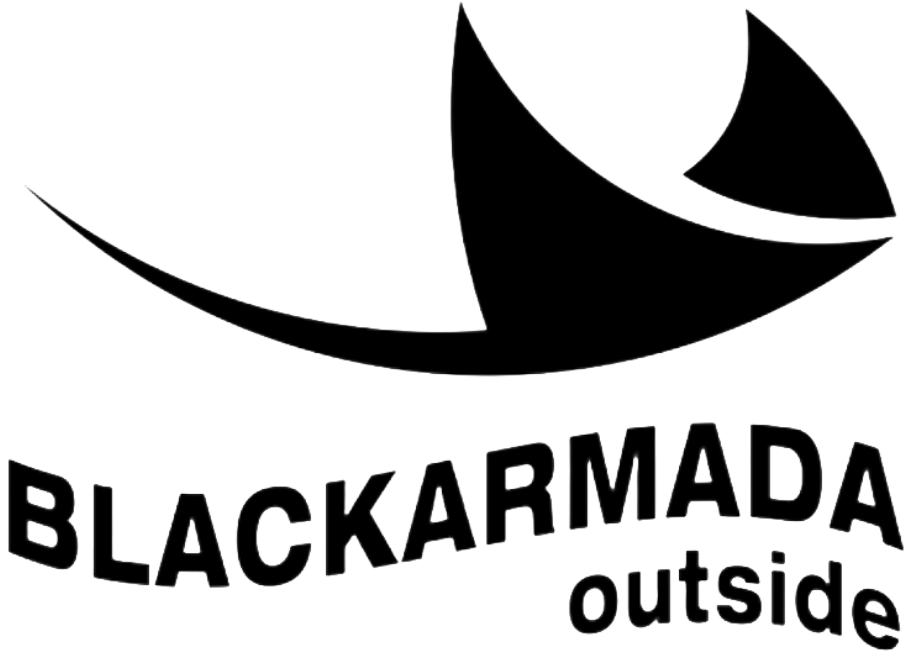BLACK ARMADA黒艦隊