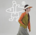 吸湿速乾ライトアウトドア長袖Tシャツ